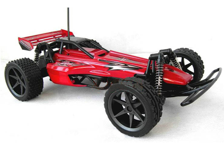 RC 1:10 Baja Buggy Spider